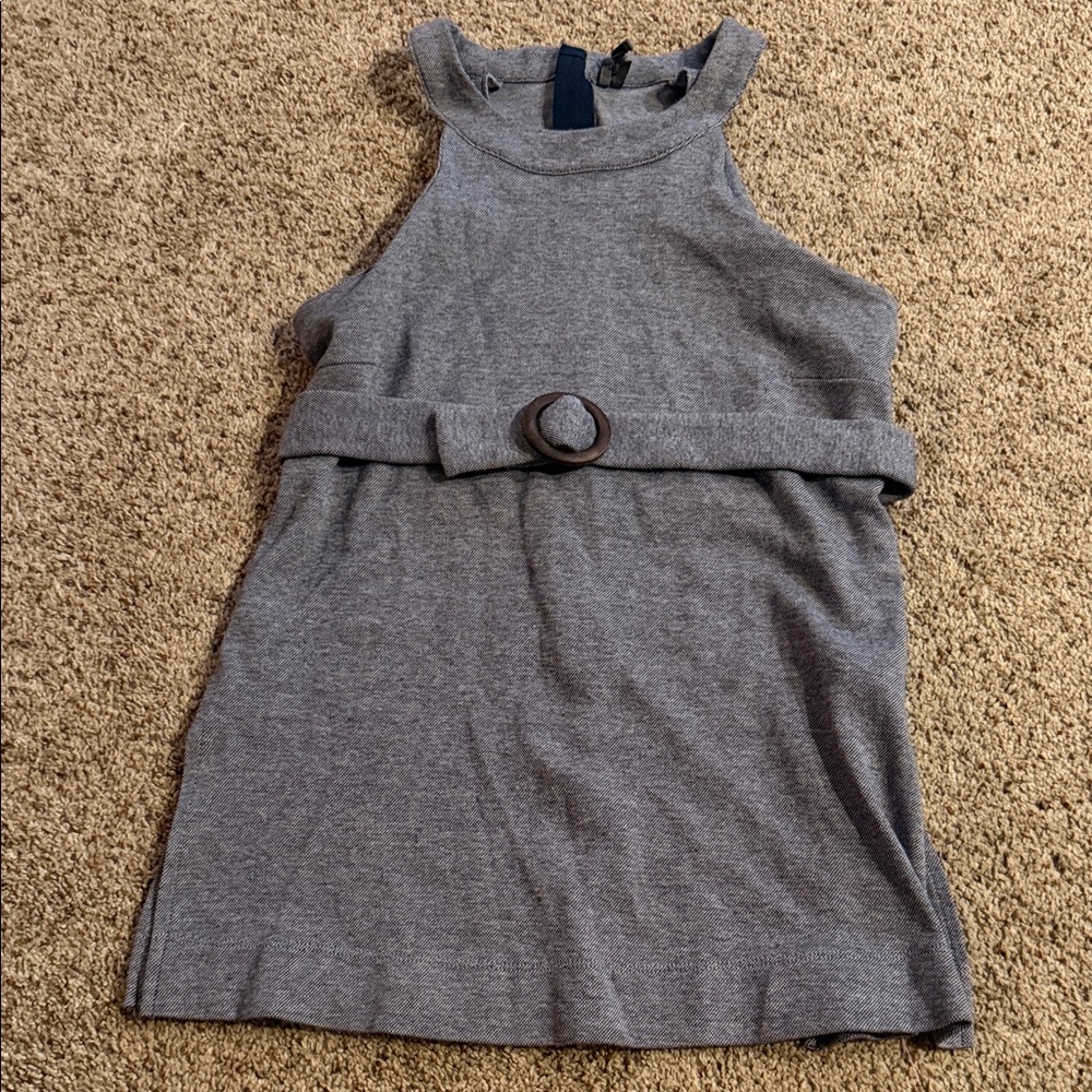 Anthropologie Tank